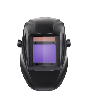 OD8+ 900-1100nm Laser Protection Helmet for Laser Cleaning Machine Laser Welding Machine Laser Welding Helmet